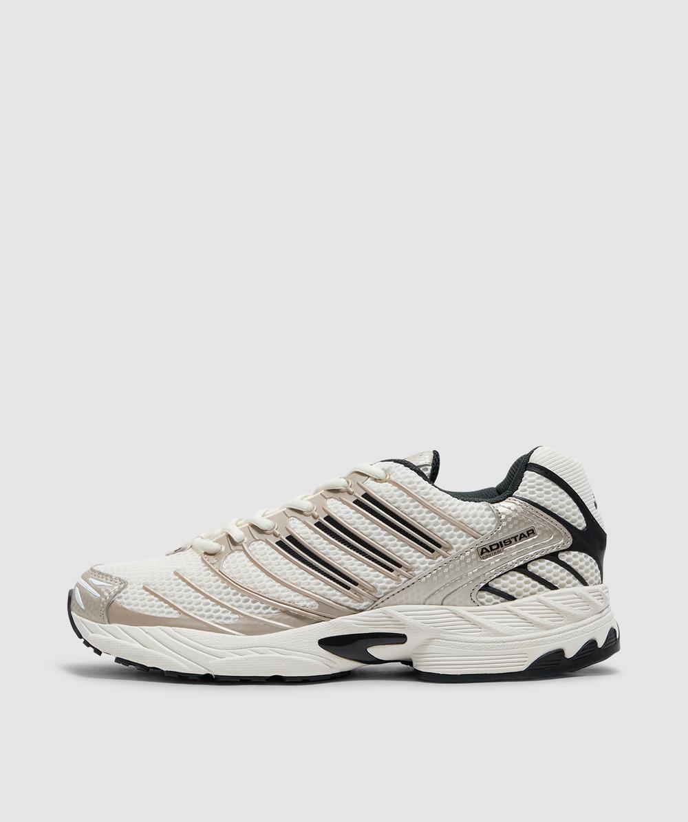 adidas Adistar Control 3 Sneaker (Cloud White/Core Black/Off White - 6) - Size 6 - Men's, Unisex