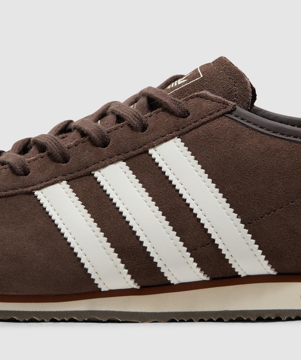 adidas Italia 70's sneaker | BROWN/OFF WHITE/GUM5 | SEVENSTORE