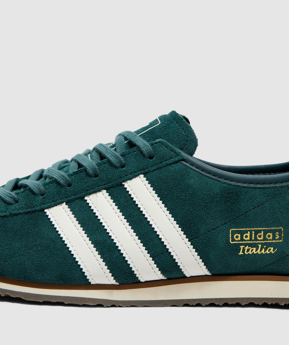 adidas gazelle silver green womens adidas Italia 70s W JQ6964
