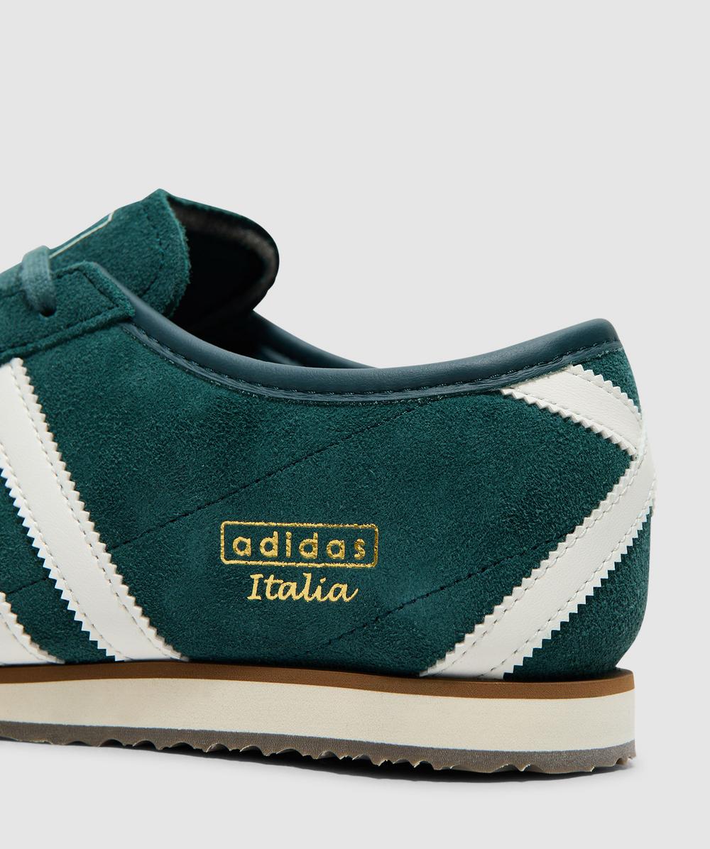 adidas gazelle silver green womens ITALIA 60S MADE IN ITALY SNEAKER (MENS)  HIRSHLEIFERS