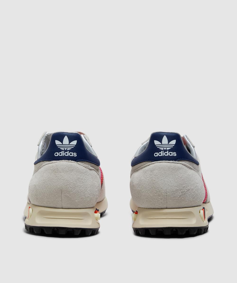 ADIDAS-6 UK-La OG Trainer-Multicolor-Men