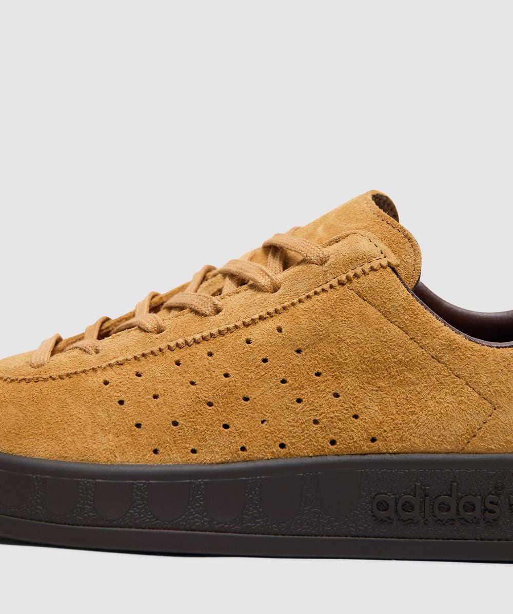 adidas gazelle silver green womens Wheat Beach Shoe Shawn Indigo Stripe main image 1