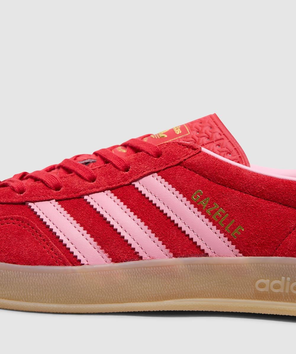 adidas gazelle silver green womens adidas Sambae - Women's main image 0