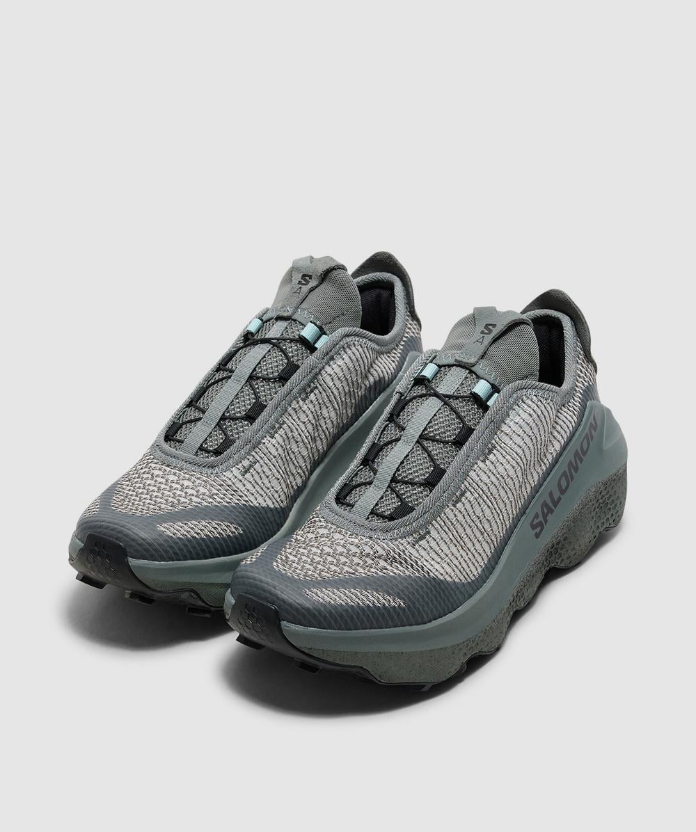 Salomon S Lab Orava advanced sneaker | SEDONA SAGE/WHITE/CLOUD