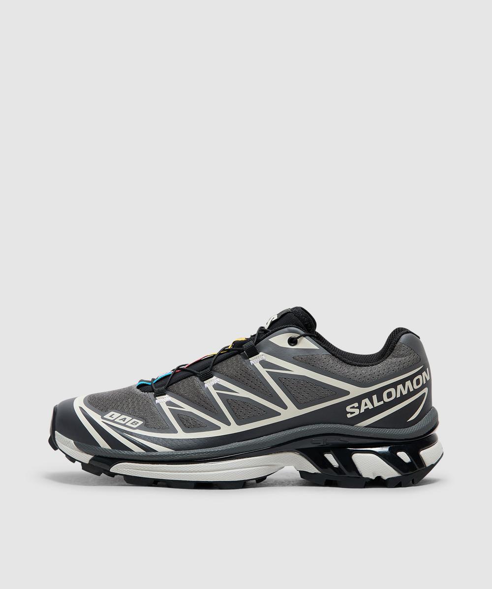 SALOMON S/LAB XT-6 ADVANCED スニーカー 27.5 SALOMON XT-6 EXPANSE COZY -KICKS LAB. EXCLUSIVE-