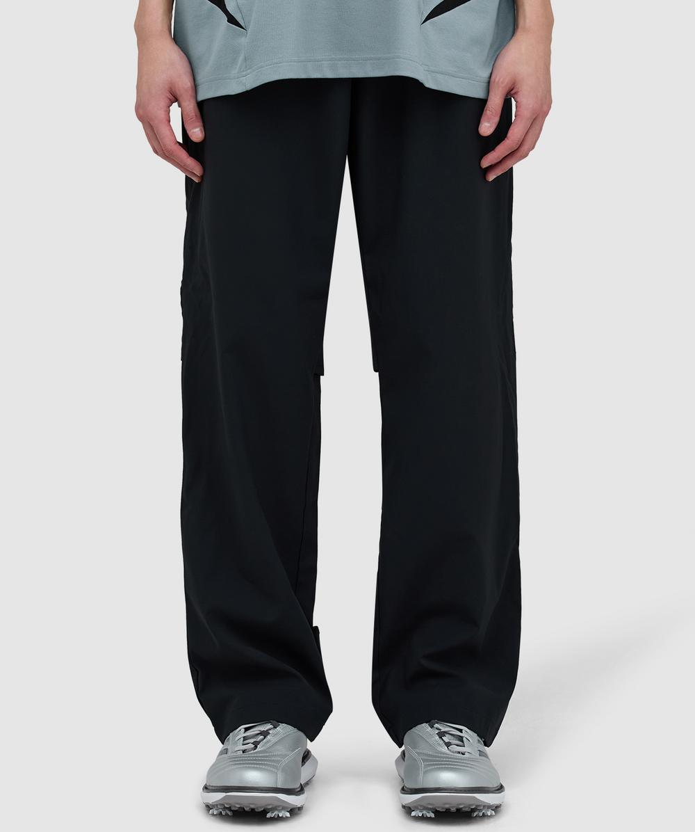 adidas x Metalwood pant | BLACK | SEVENSTORE