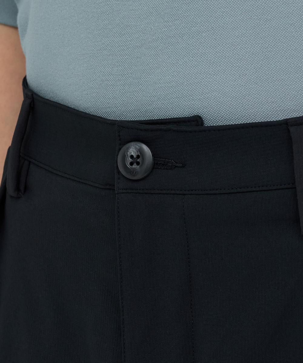 adidas x Metalwood pant | BLACK | SEVENSTORE