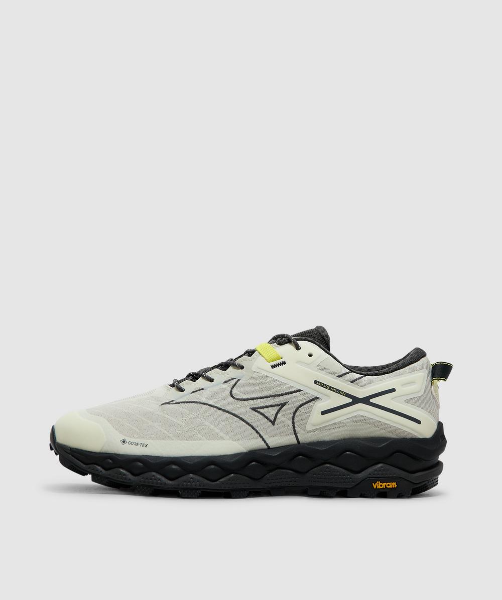 Mizuno Wave Mujin Ls Gore-tex Sneaker In Multi