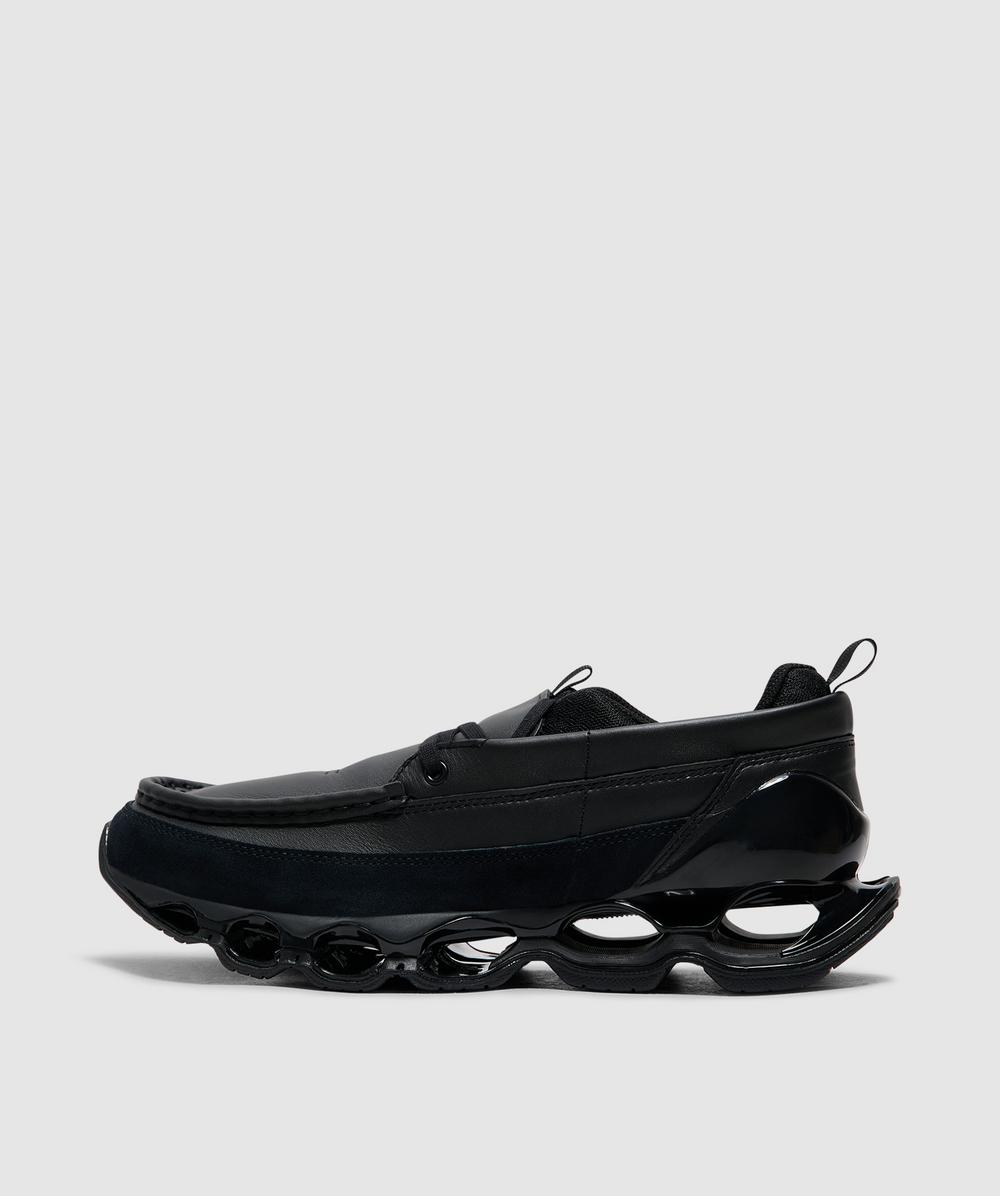 Mizuno Wave prophecy moc sneaker | BLACK | SEVENSTORE