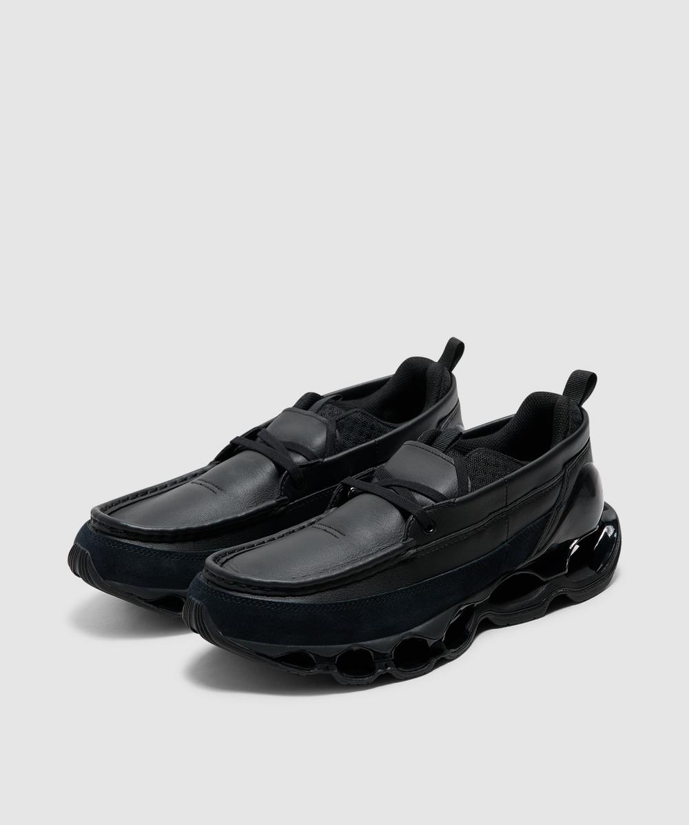 Mizuno Wave prophecy moc sneaker | BLACK | SEVENSTORE