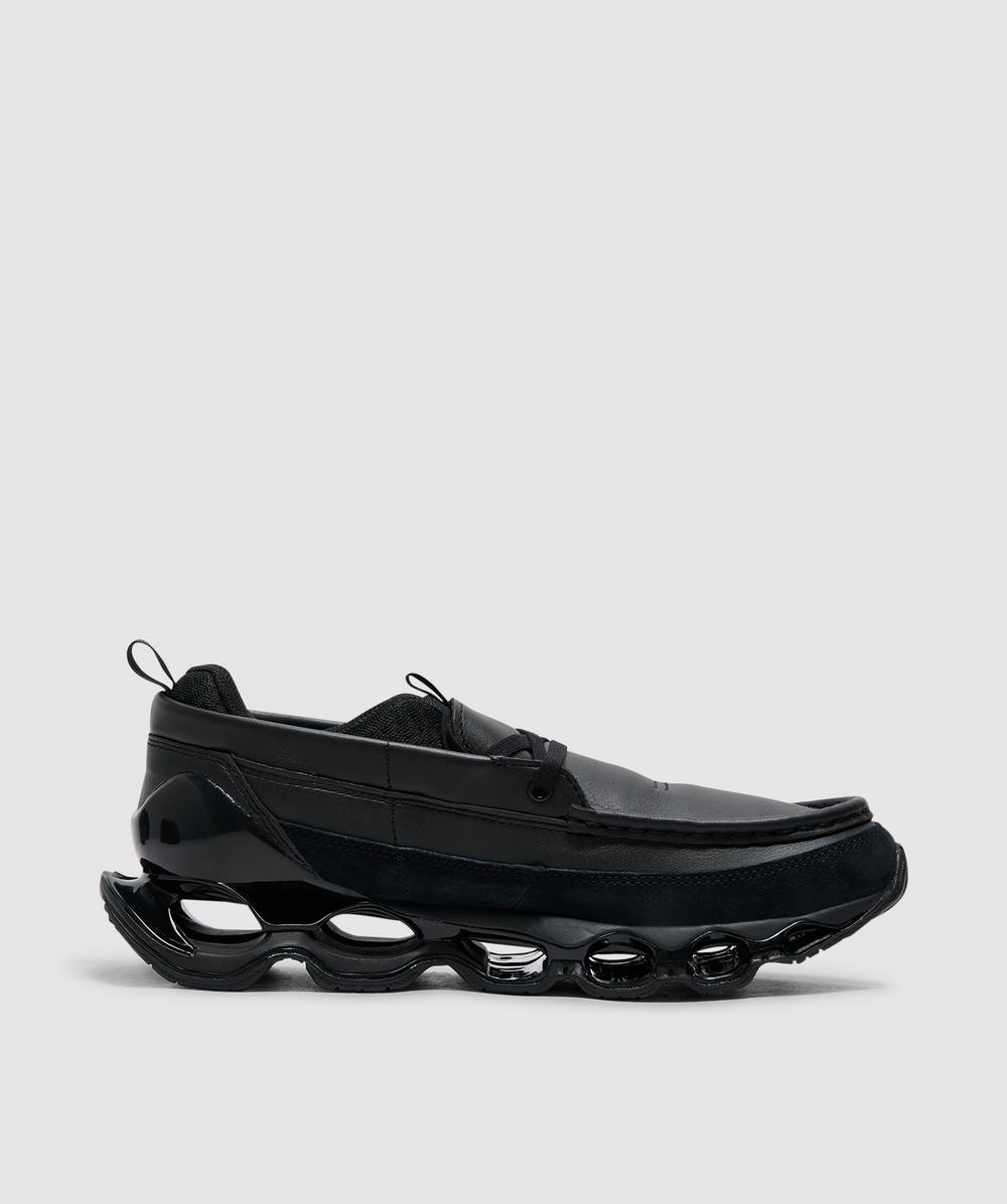 Mizuno Wave prophecy moc sneaker | BLACK | SEVENSTORE
