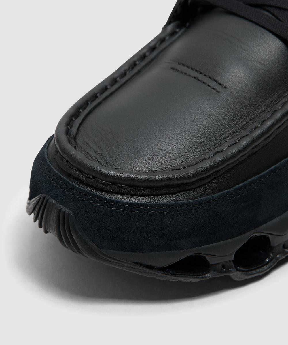Mizuno Wave prophecy moc sneaker | BLACK | SEVENSTORE