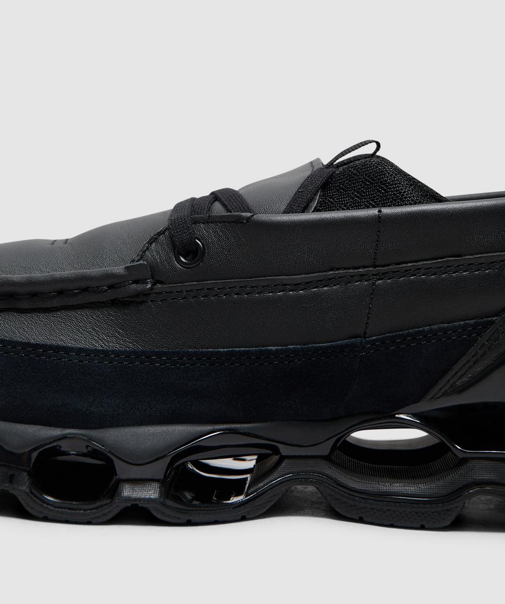 Mizuno Wave prophecy moc sneaker | BLACK | SEVENSTORE