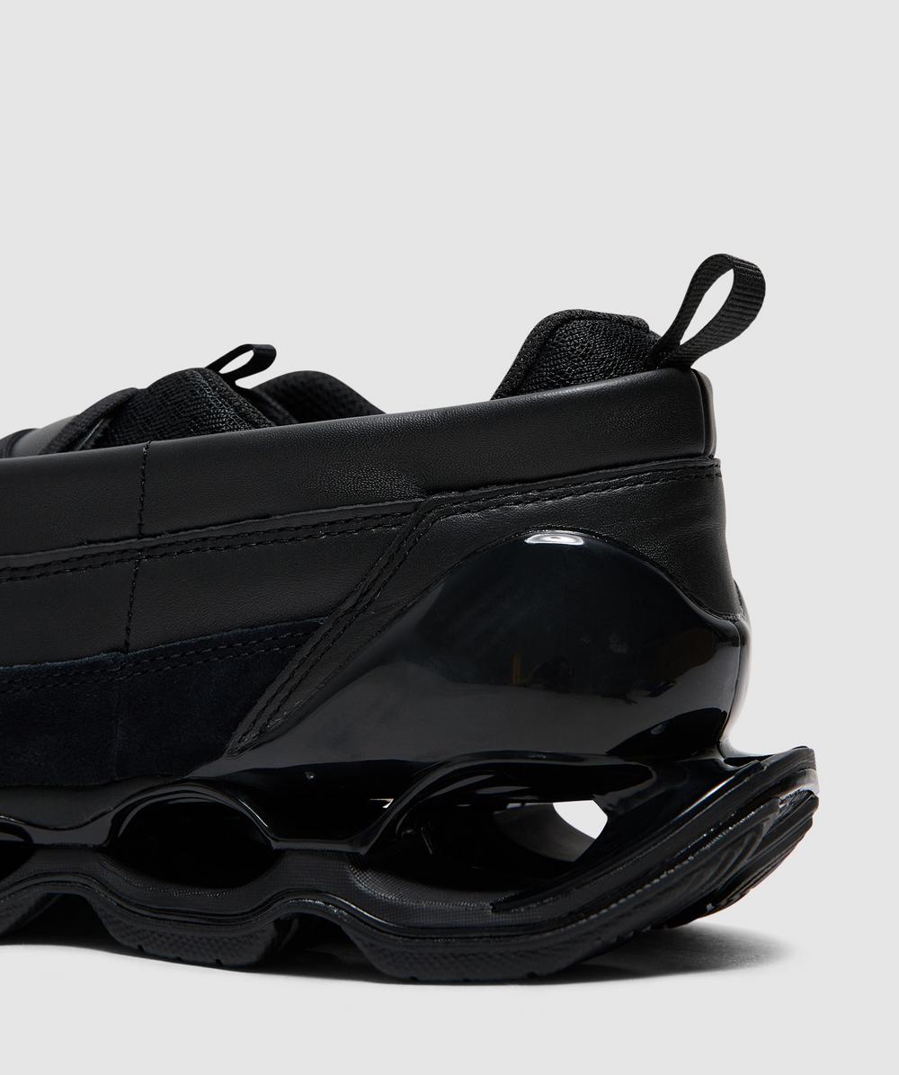 Mizuno Wave prophecy moc sneaker | BLACK | SEVENSTORE Mizuno Wave prophecy moc sneaker | BLACK | SEVENSTORE