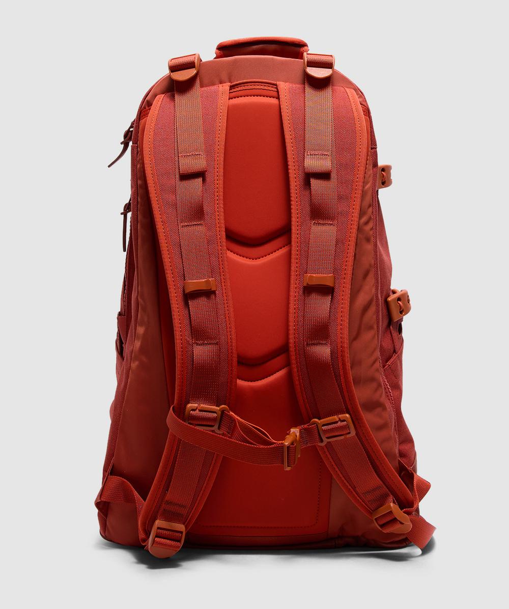 Visvim Cordura 20L backpack | ORANGE | SEVENSTORE