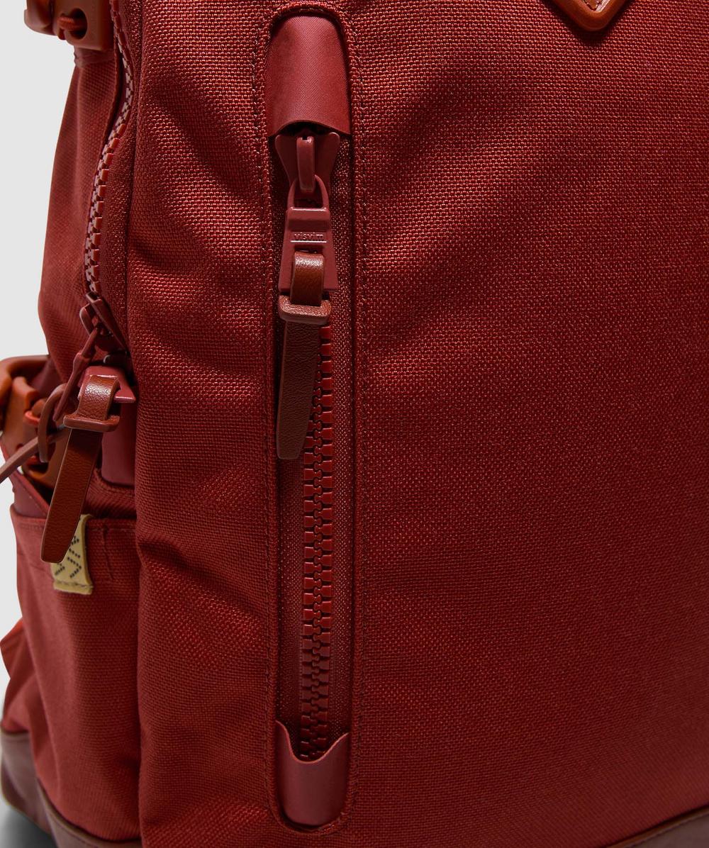 Visvim Cordura 20L backpack | ORANGE | SEVENSTORE