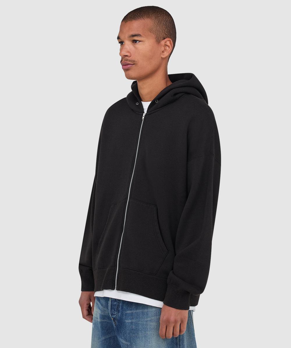 visvim LUXSIC スウェット パーカー ブラック XL Jumbo SB Hoodie P.O. (Superfine) Charcoal | HAVEN
