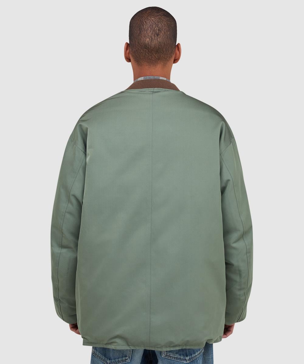 VISVIM FW23 “CORPS DOWN JACKET” Visvim Corps down jacket | OLIVE | SEVENSTORE