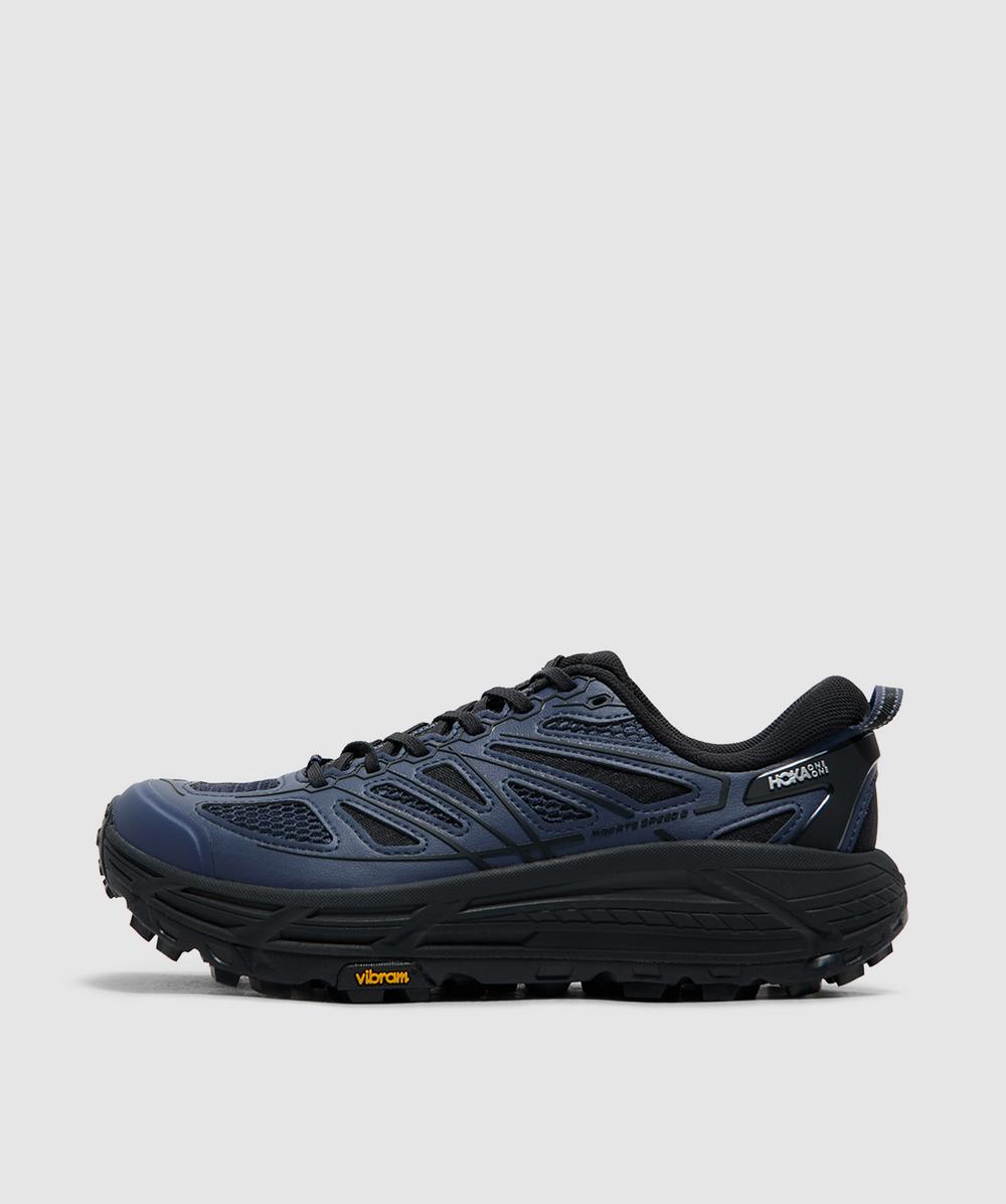 Hoka Mafate Speed 2 Ts Sneaker In Blue