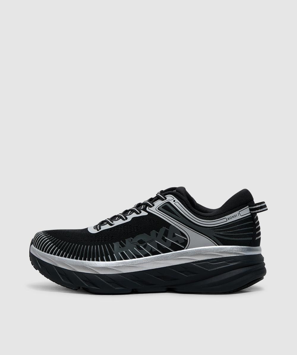 HOKA HOKA BONDI 7 SNEAKER