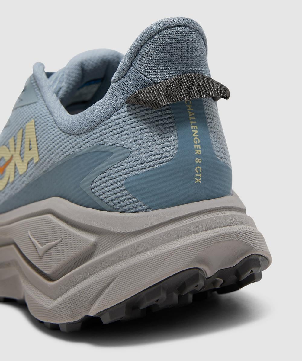 hoka one one challenger low