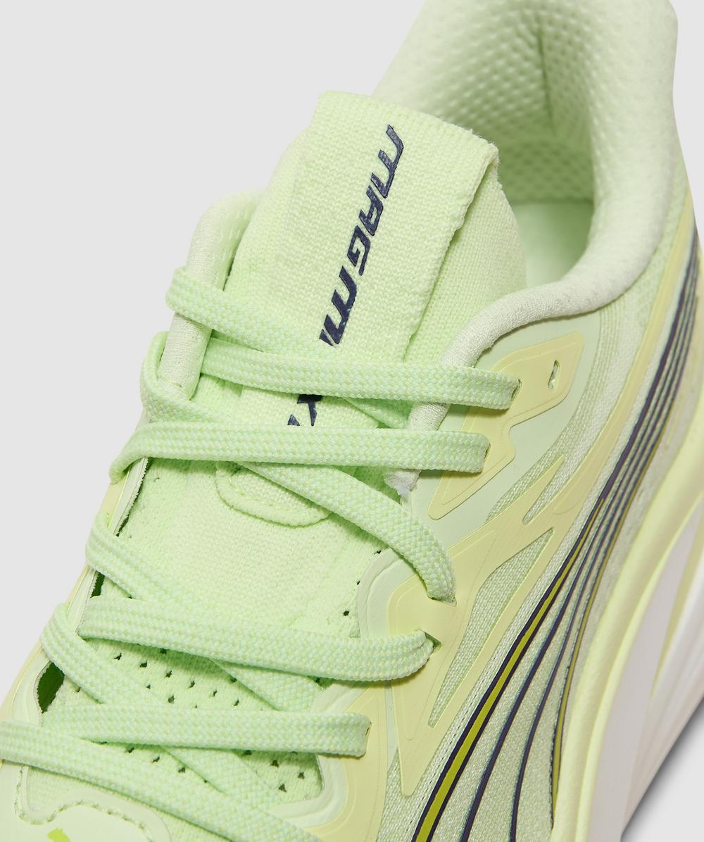 Puma MagMax NITRO 2 sneaker | APPLE SPRITZ-LUX LIME | SEVENSTORE