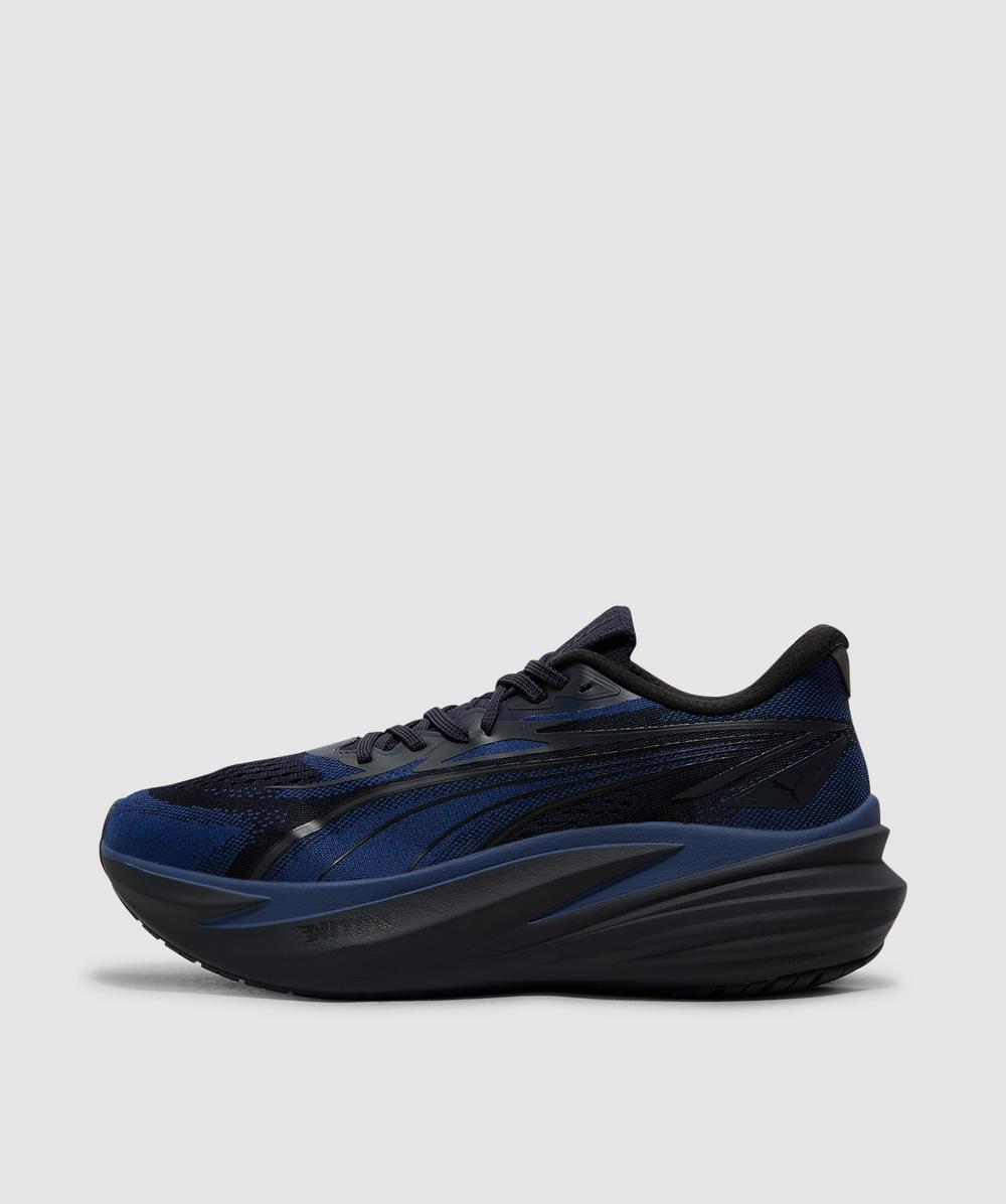 Puma Men's Navy Magmax Nitro 2 Sneaker (New -Blue Jewel - 11) - Size 11