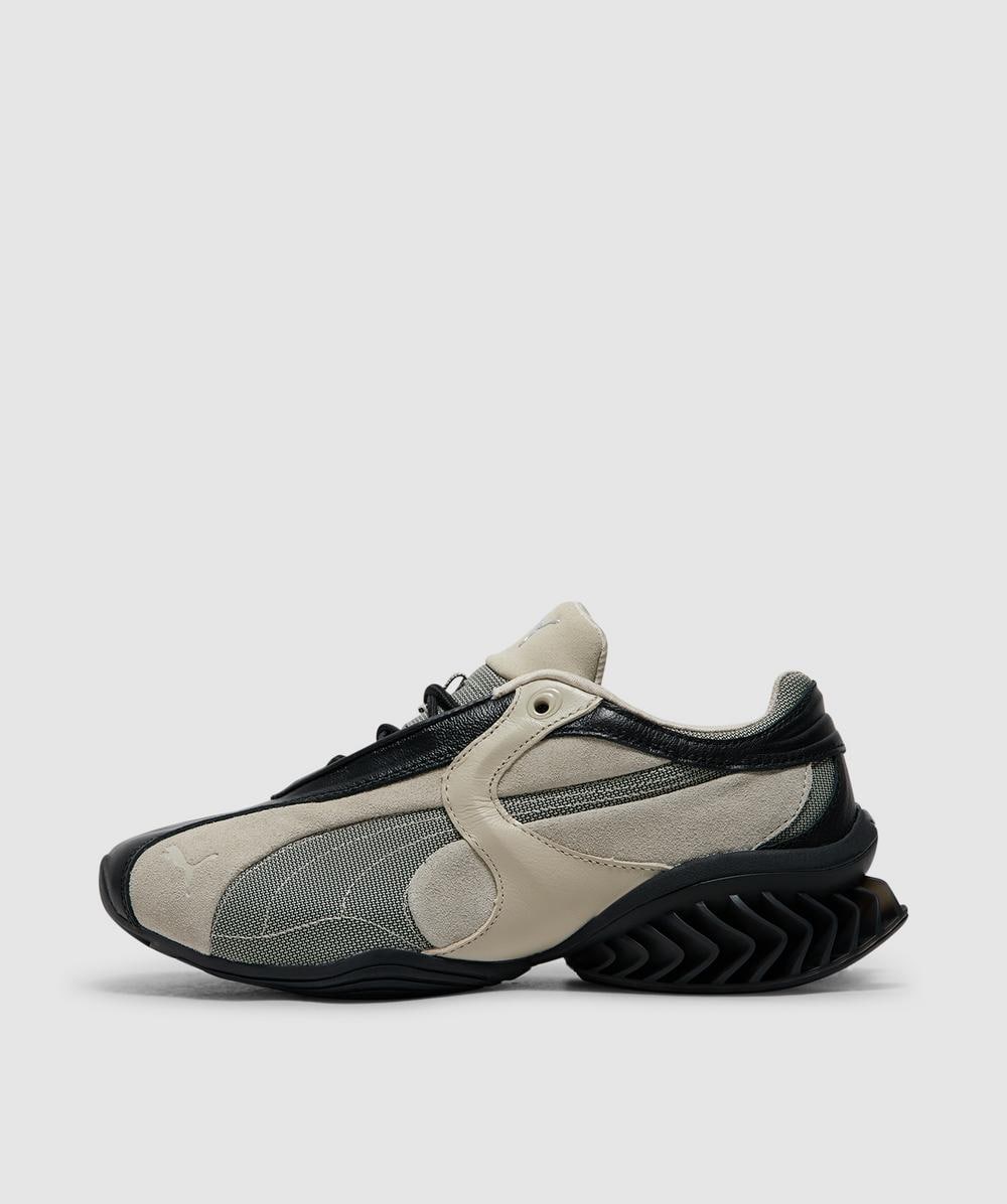 Puma Cell geo 1 sneaker | PUMA BLACK-BIRCH TREE | SEVENSTORE