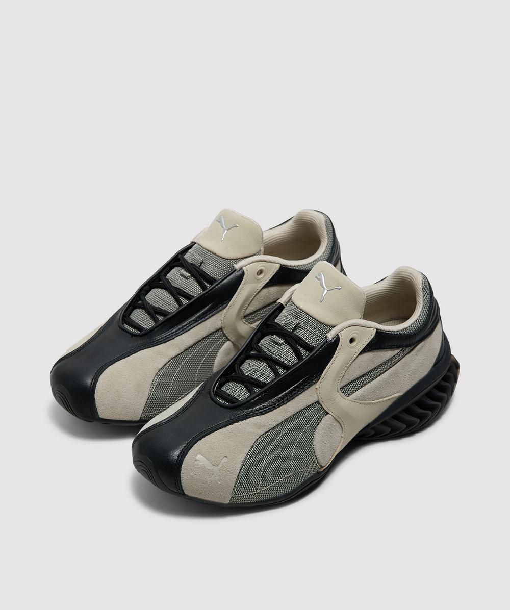 Puma Cell geo 1 sneaker | PUMA BLACK-BIRCH TREE | SEVENSTORE