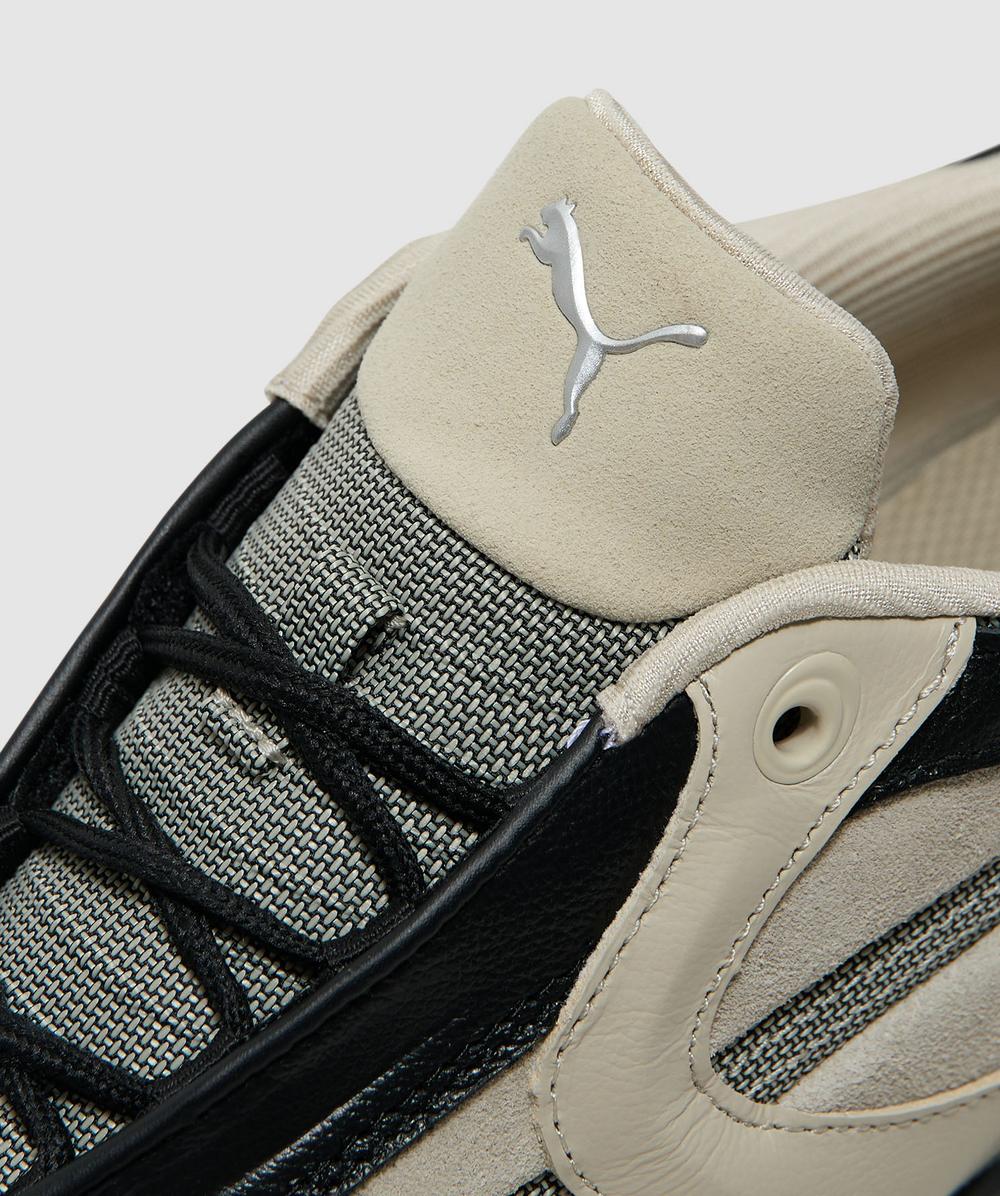 Puma Cell geo 1 sneaker | PUMA BLACK-BIRCH TREE | SEVENSTORE
