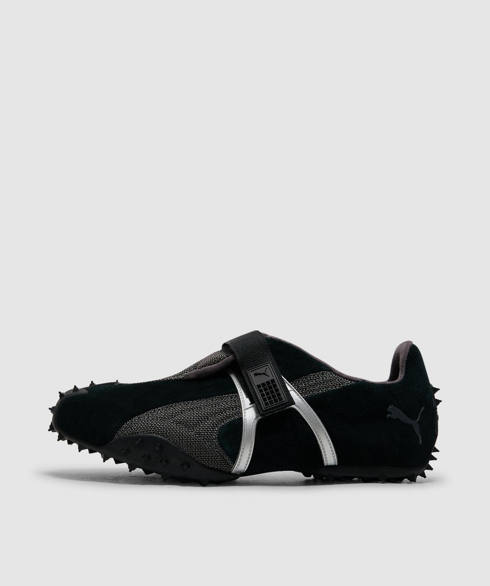 Puma Rpt-2 Sneaker In Black
