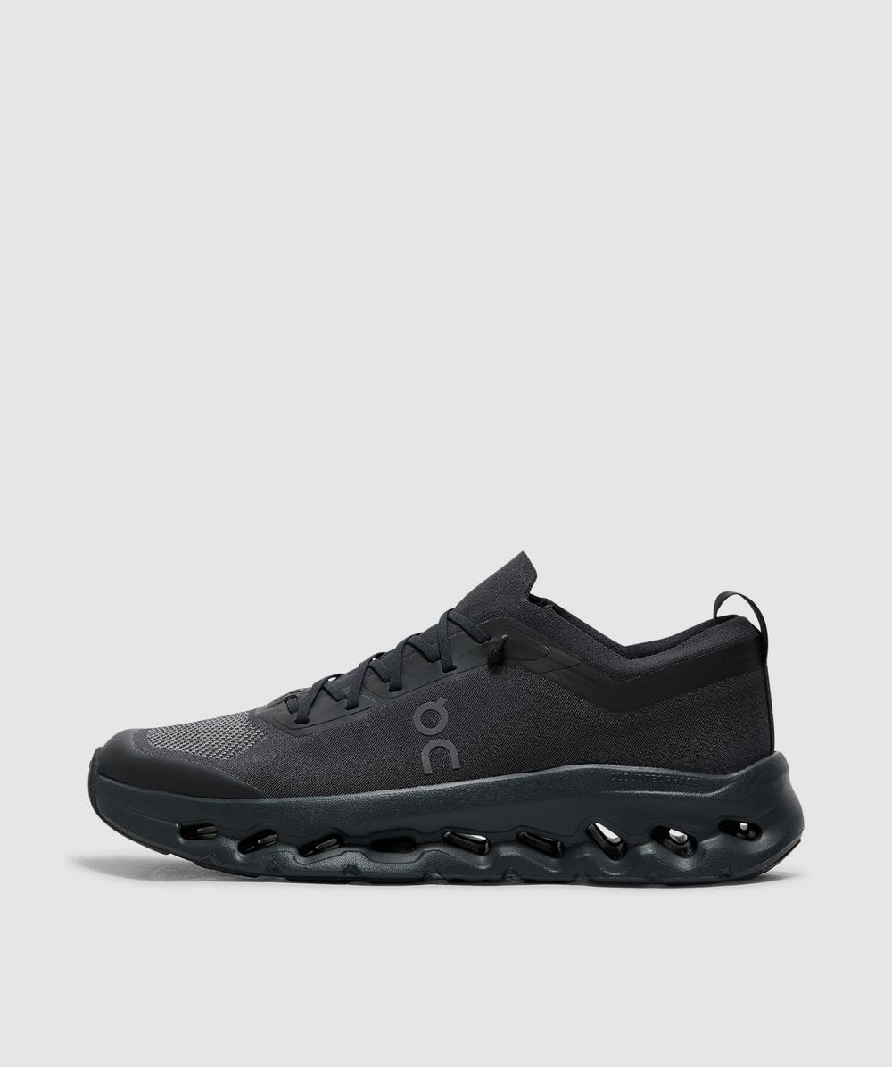 On Men's Black Cloudtilt Moon Sneaker ( - 8) - Size 8