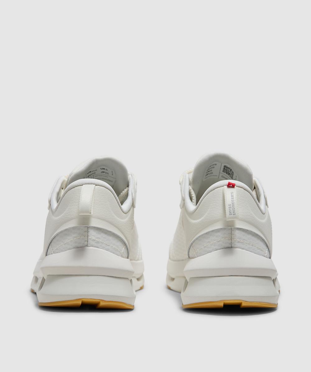 On Cloudzone moon sneaker | IVORY | IVORY | SEVENSTORE