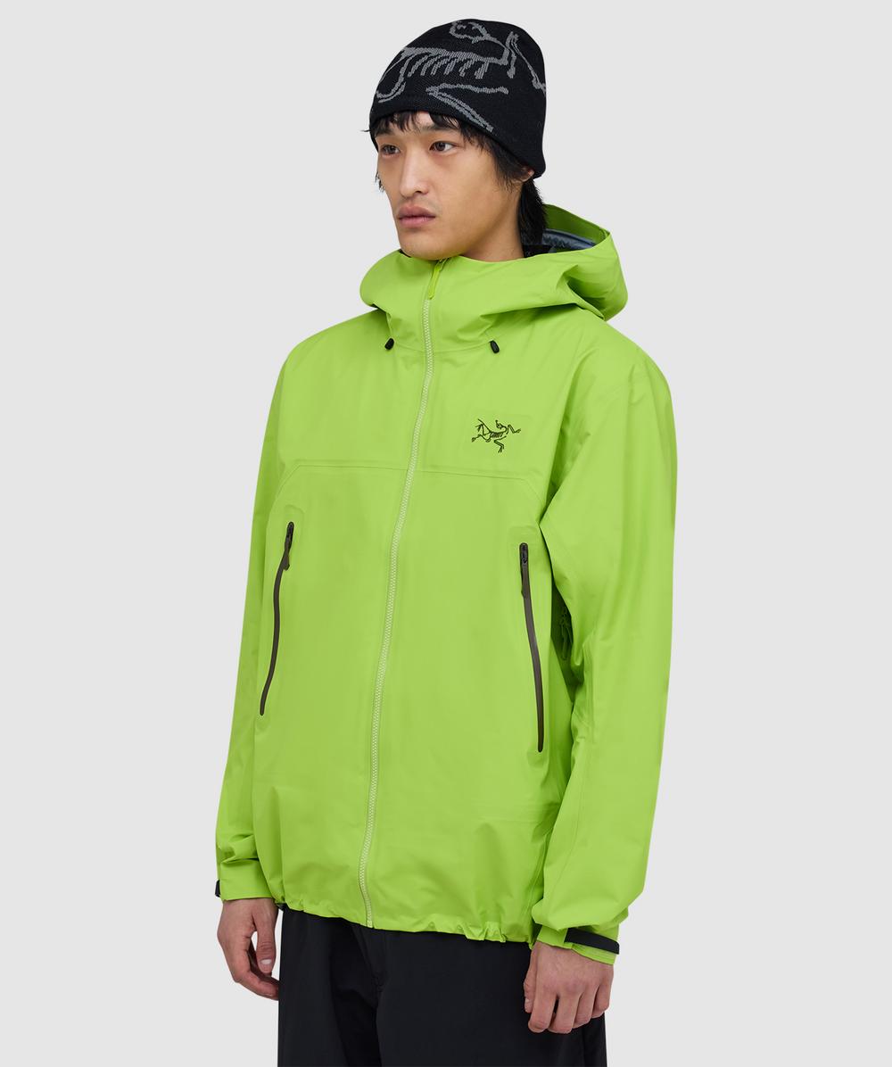 Arcteryx Beta SL jacket | MANTIS/TATSU | SEVENSTORE