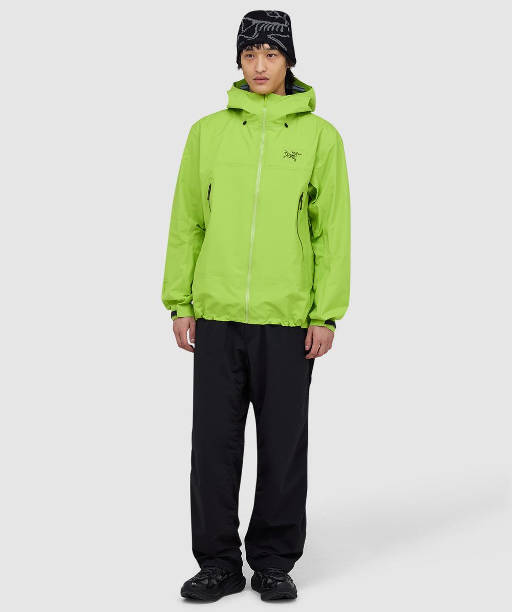 Arcteryx Beta SL jacket | MANTIS/TATSU | SEVENSTORE