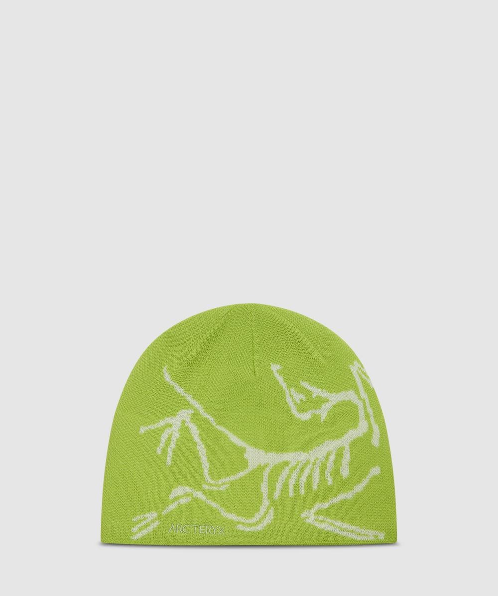 Arc'teryx Arcteryx Bird Head Toque Beanie In Green
