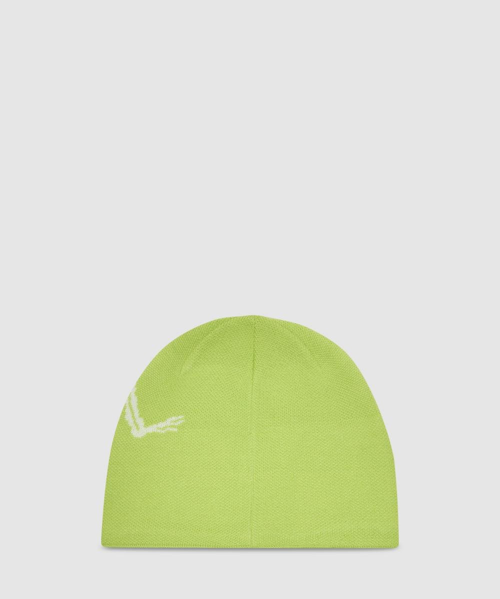 Arc'teryx bird head toque ビーニー グリーン Arc'teryx Bird Head Toque Beanie - Green Wool Hat For Winter
