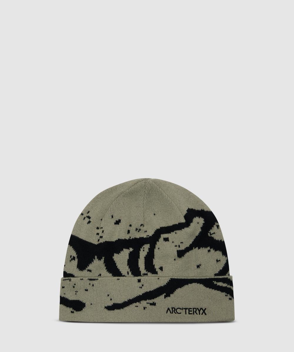 Arc'teryx Arcteryx Grotto Toque Beanie In Green