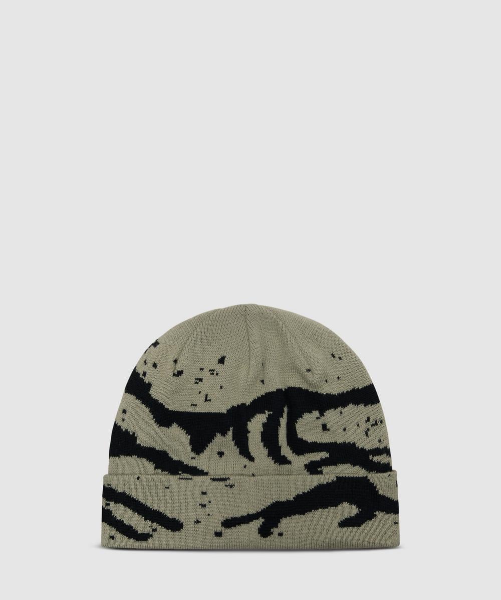 Arcteryx Grotto toque beanie | HABITAT/BLACK | SEVENSTORE