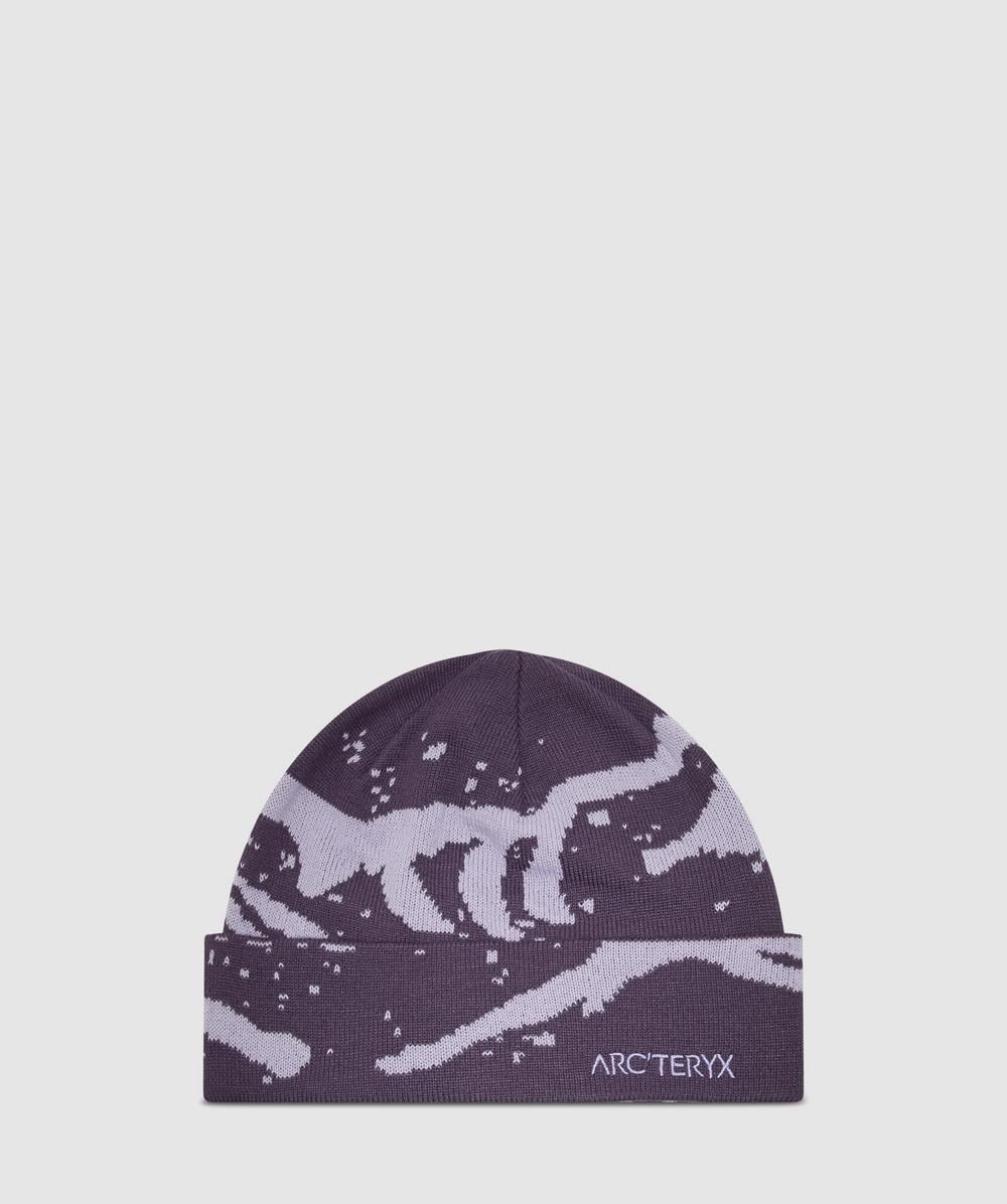 Arc'teryx Arcteryx Grotto Toque Beanie In Pink