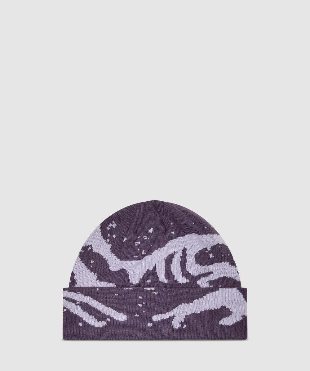 Arcteryx Grotto toque beanie | MOONDROP/MALLOW | SEVENSTORE