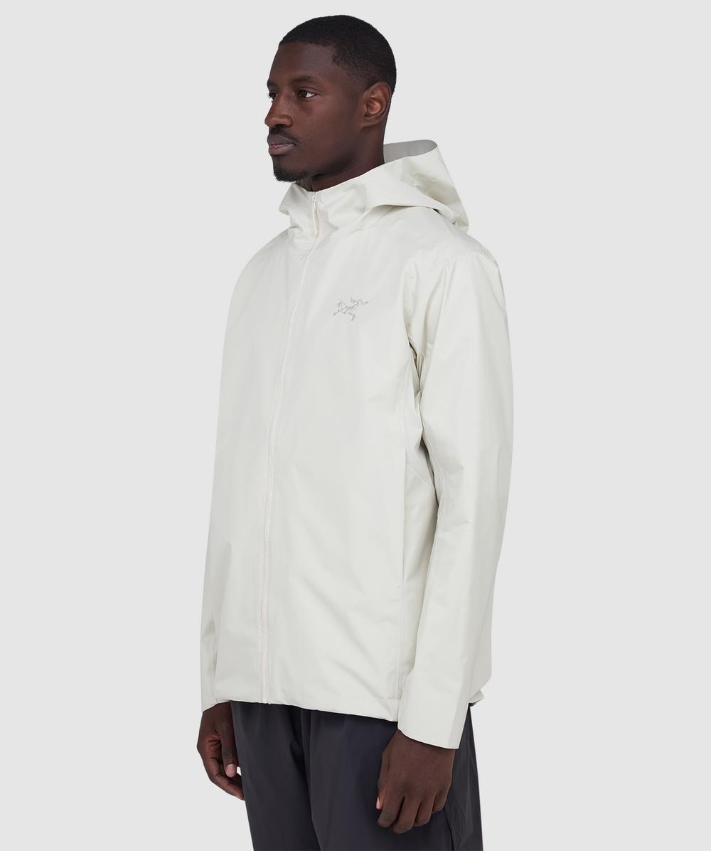 ジャケット・アウター Arc'teryx Solano Hoody M Sea Salt L Arcteryx Solano hooded jacket | SEA SALT | SEVENSTORE