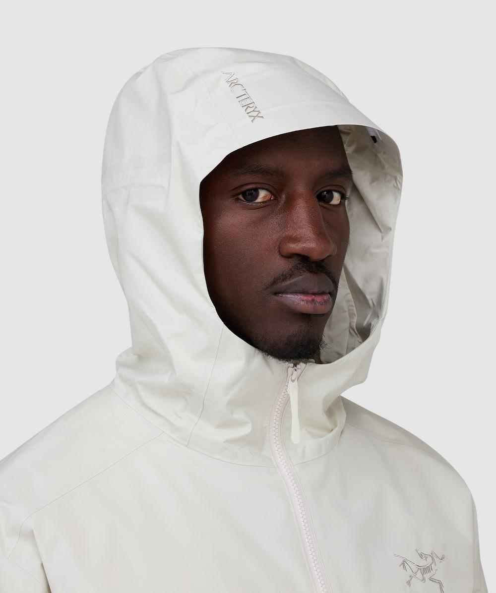 ジャケット・アウター Arc'teryx Solano Hoody M Sea Salt L Arcteryx Solano hooded jacket | SEA SALT | SEVENSTORE