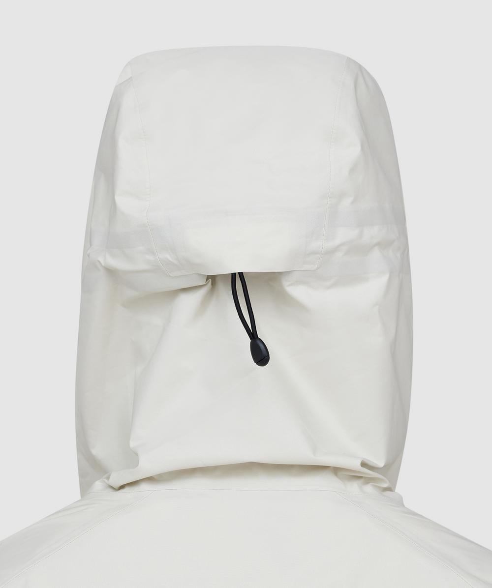 Arcteryx Solano hooded jacket | SEA SALT | SEVENSTORE