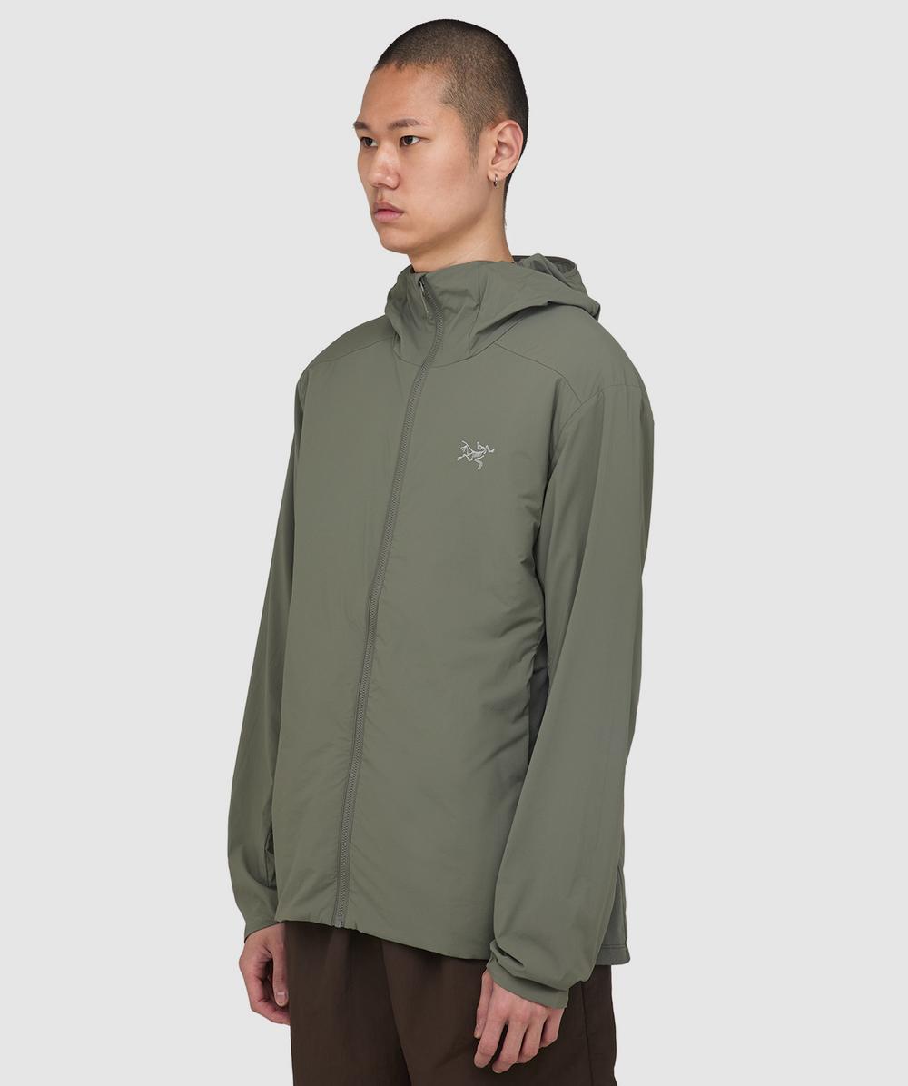Arcteryx Atom SL hooded jacket | FORAGE | SEVENSTORE
