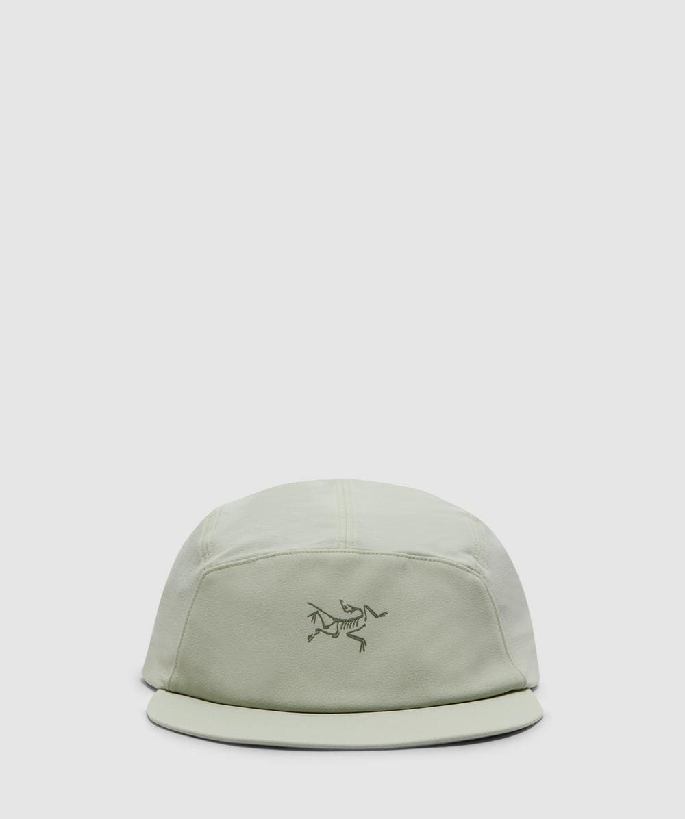 Arc'teryx Arcteryx Gamma 5 Panel Cap In Green