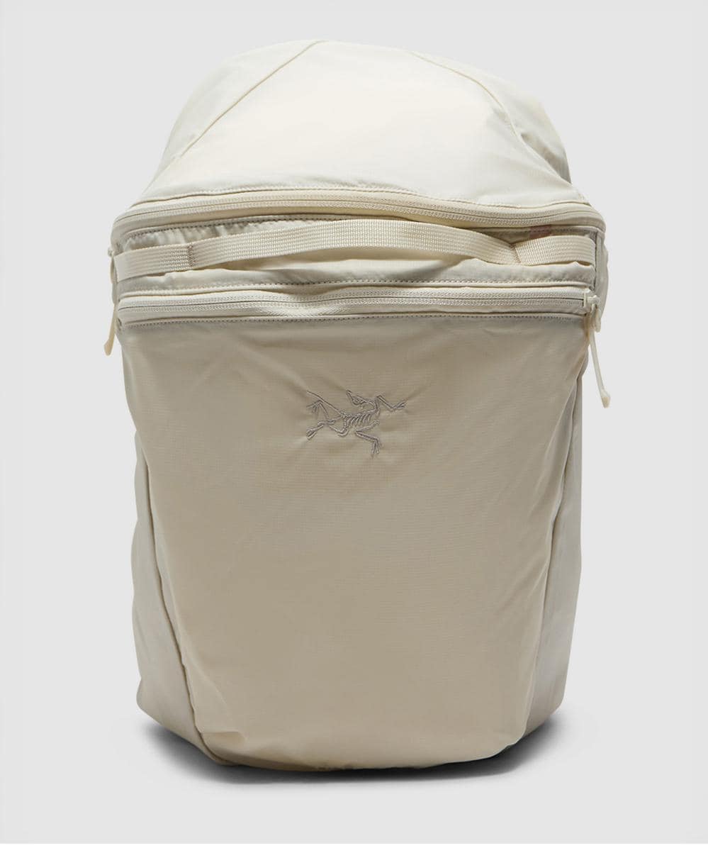 Arc'teryx Arcteryx Heliad 15l Backpack In Red