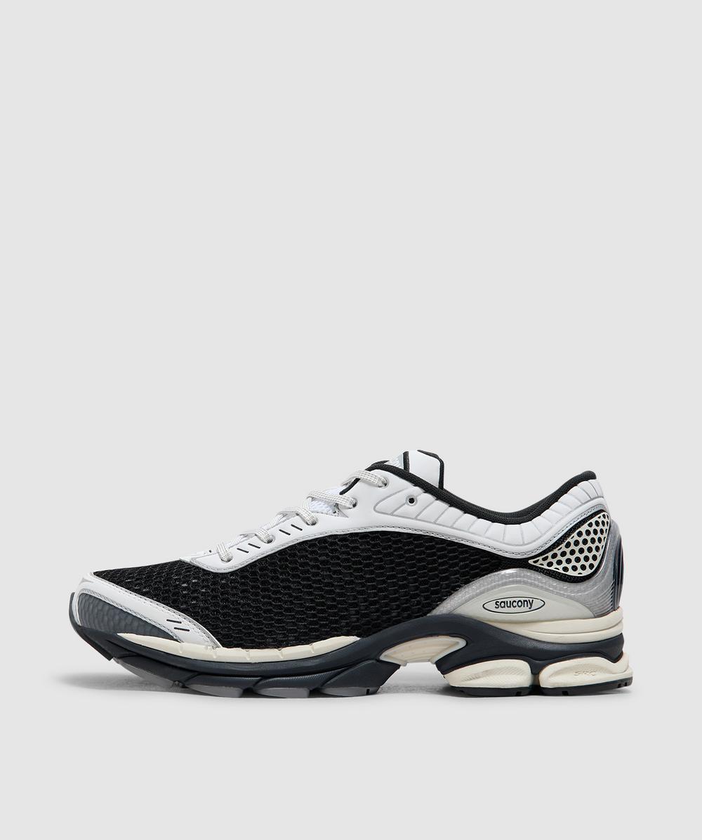 Saucony Progrid Paramount Sneaker In Multi
