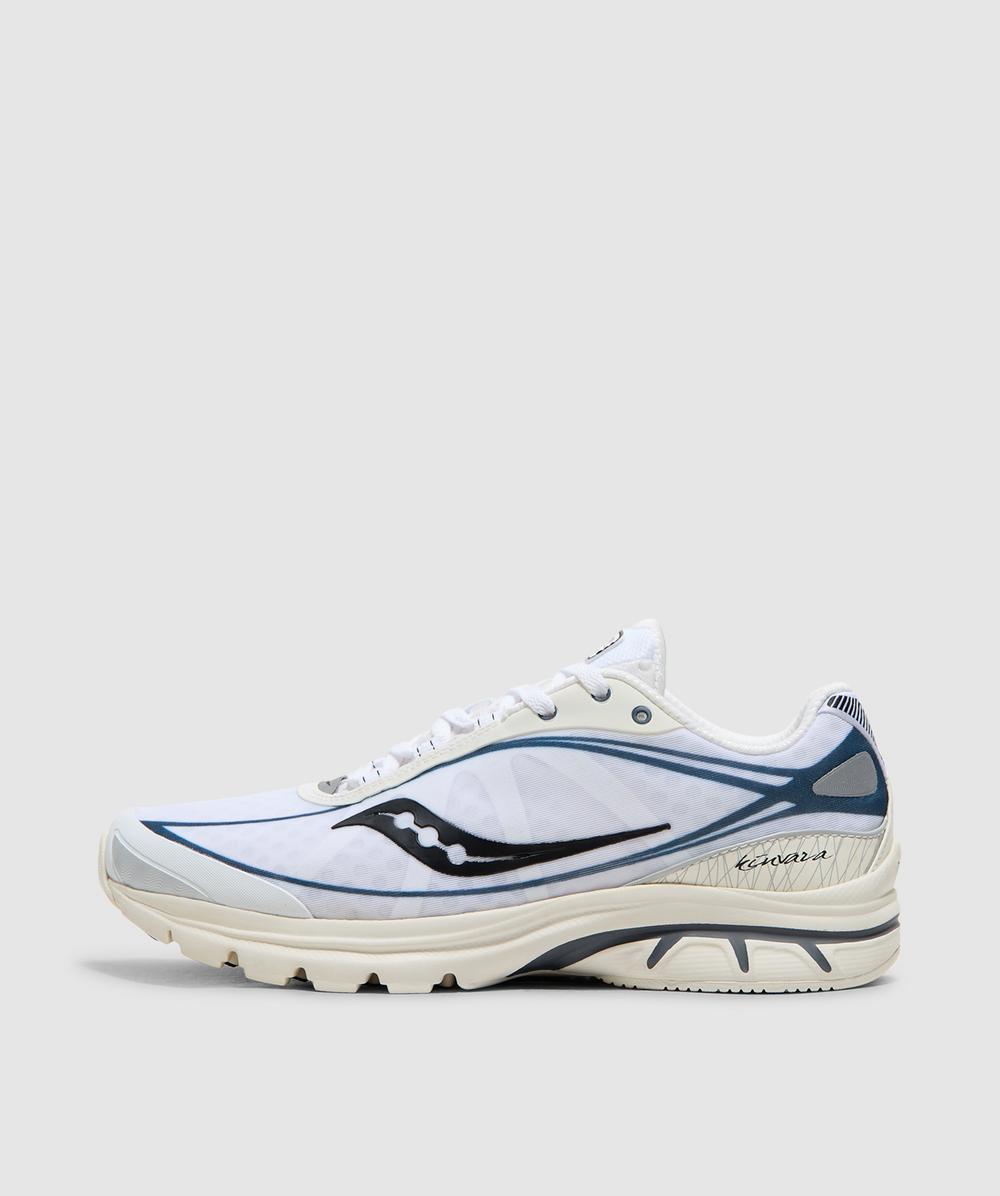 Saucony Men's White Kinvara 1 Sneaker ( /Off - 10) - Size 10