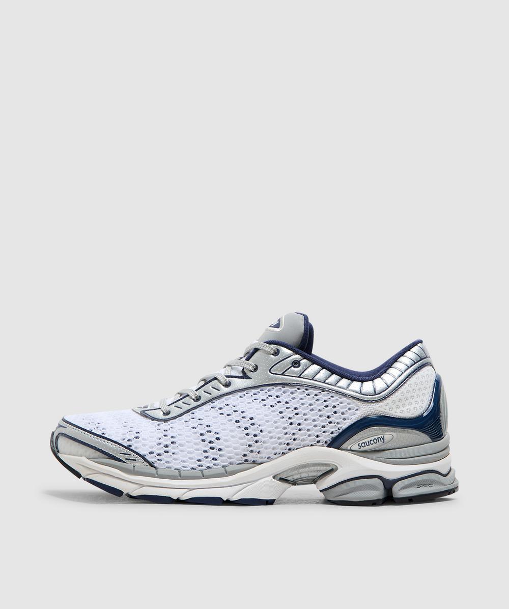Saucony Progrid Paramount Sneaker In Gray